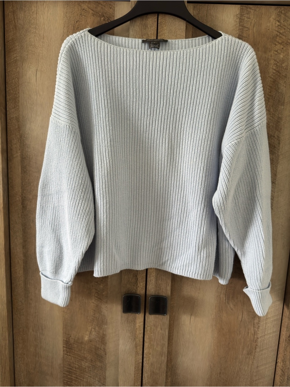 French Connection Women’s Cotton Sweater